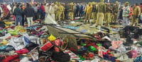 Maha Kumbh Stampede - 16,000 mobile numbers under probe